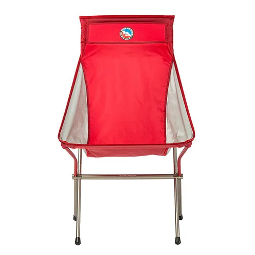 Big Six Camp Chair