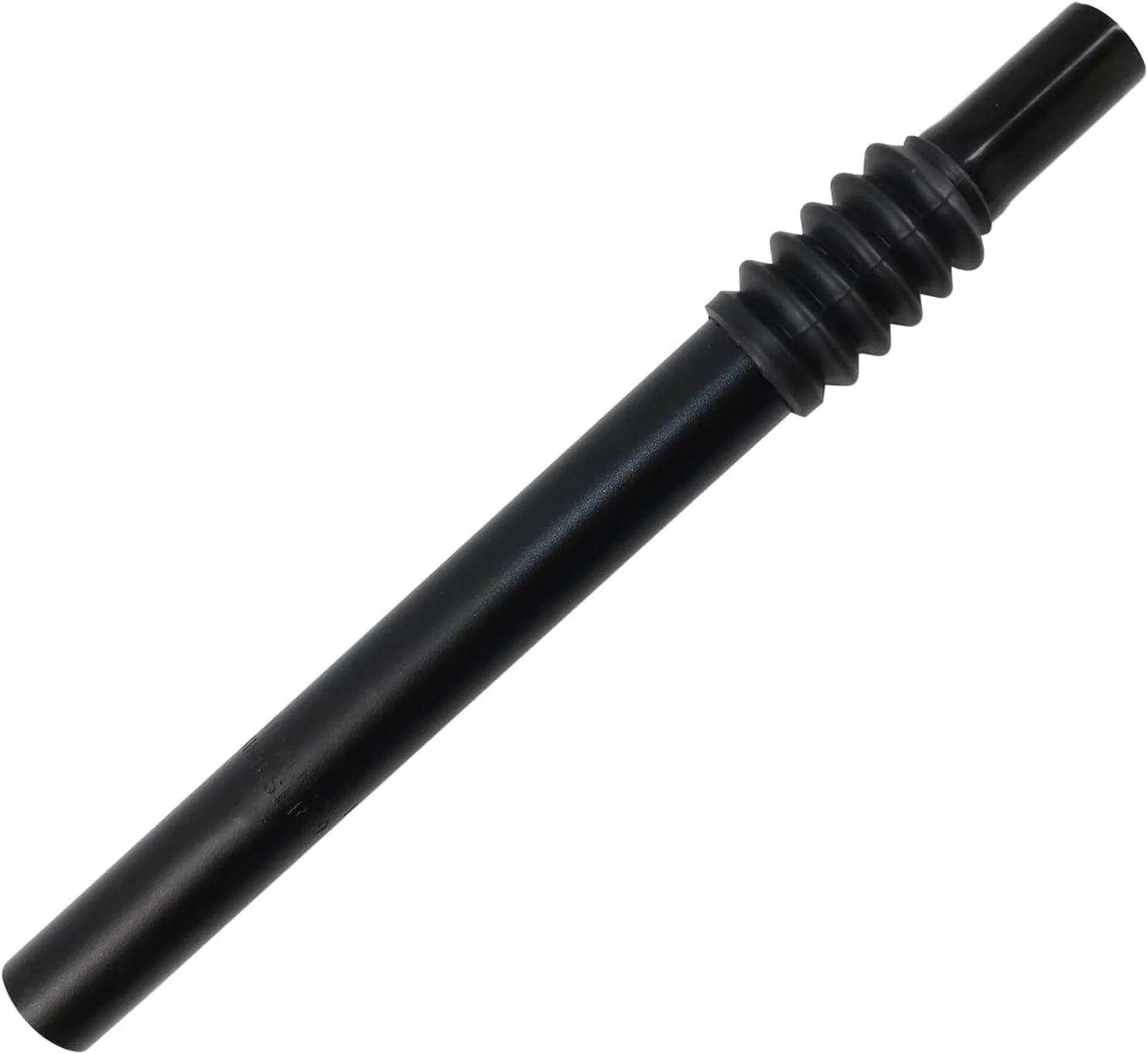 Bike Seat Post 31.8/33.9×350mm Shock Absorbing Bicycle Seat Post, Bike Seat Pole Replacement, for City Bike, Mountain Bike, Road Bike