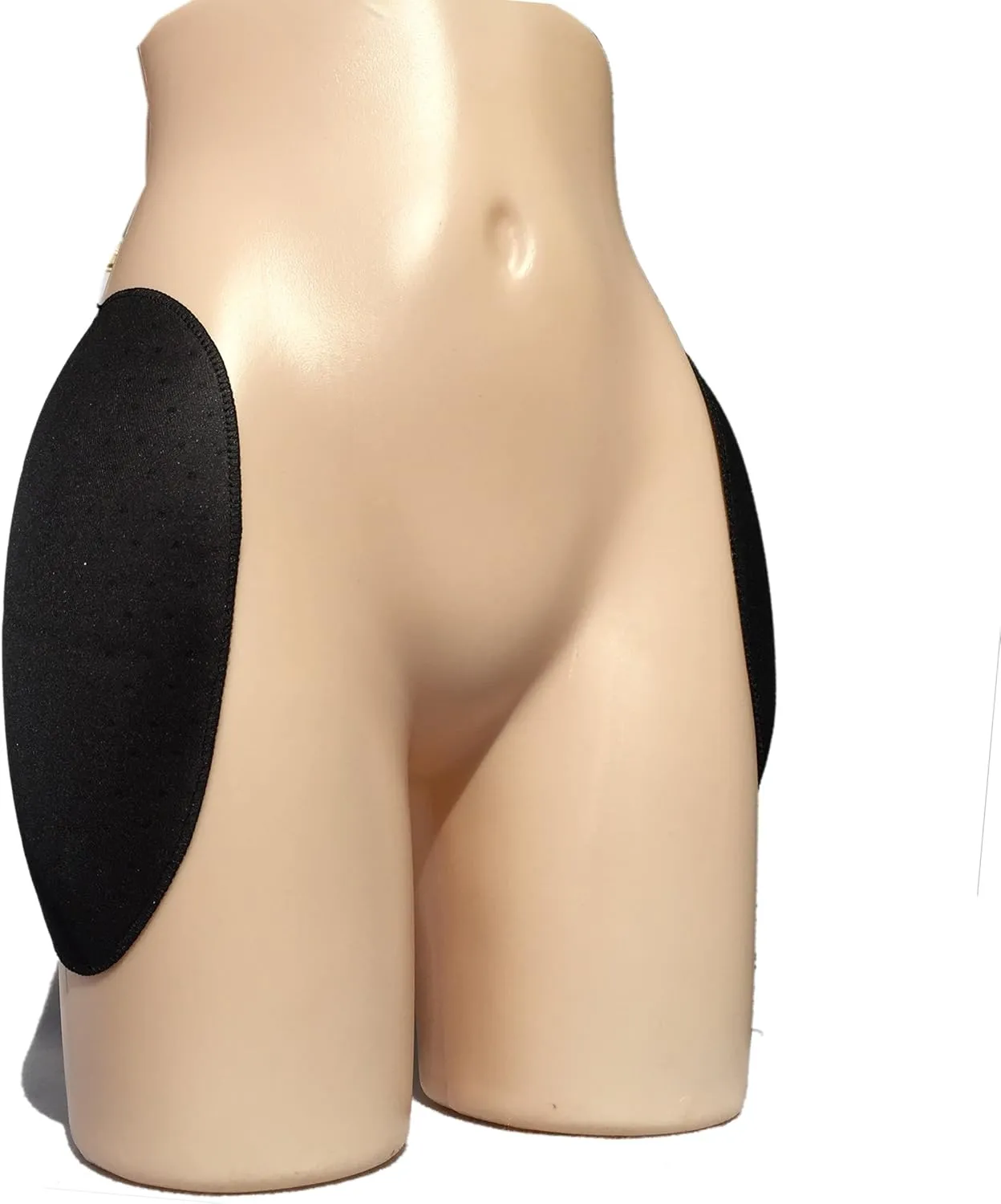 BIMEI Self-Adhesive Reusable Padded Hip Sponge Hip Pad500