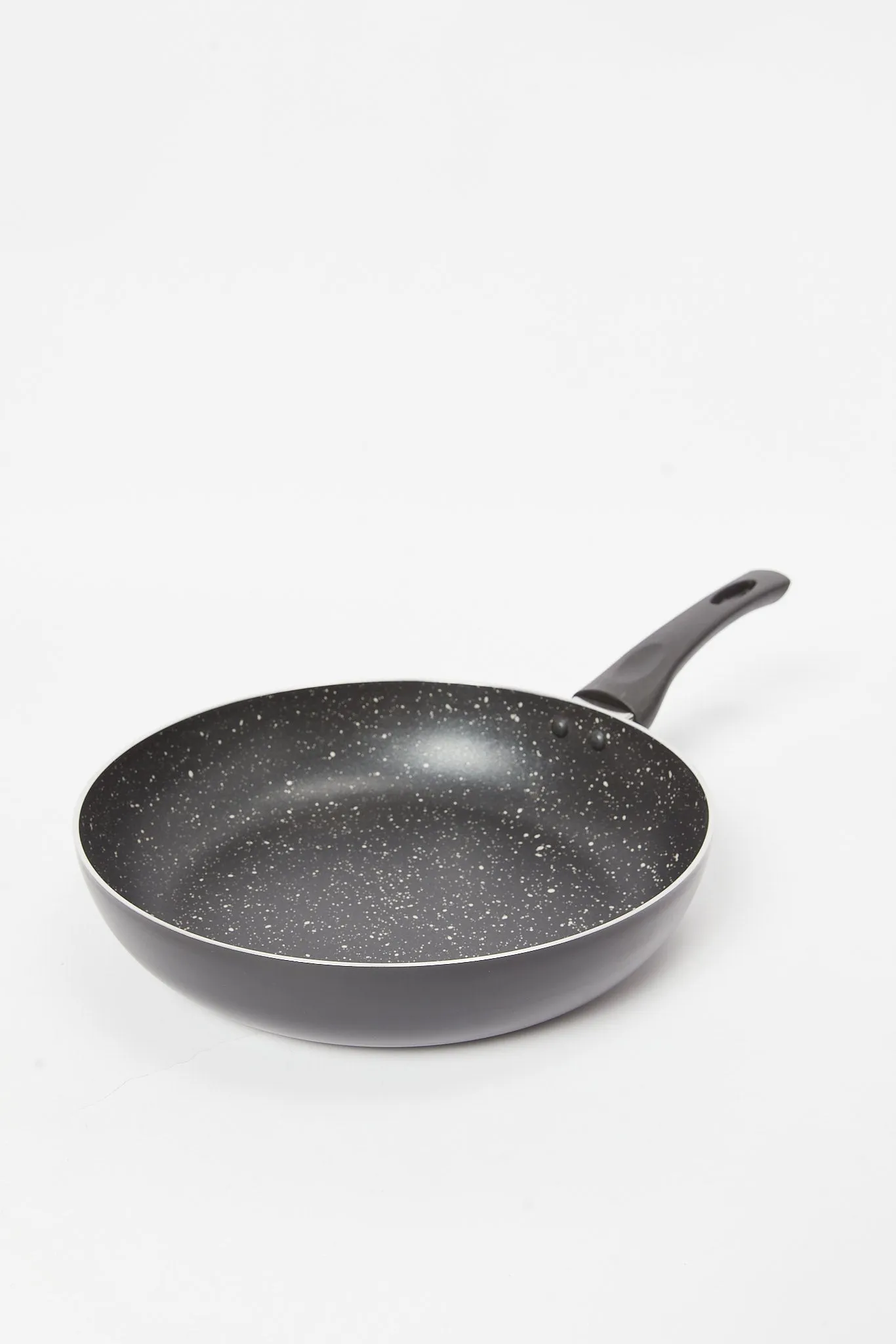 Black Non-Stick Cookware Set (5 Piece)