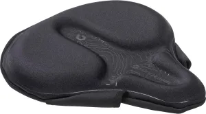 Blackburn Memory Foam Cruiser Bicycle Seat Pad Seat Pad