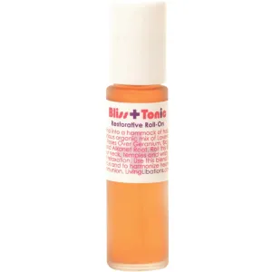 Bliss Tonic