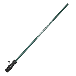 Bn'M Telescopic Rod with Reel Redi-Rigged