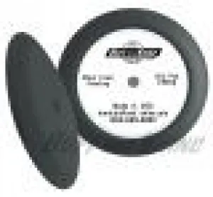 BS-920G 9"x1.5" Foam Buff Pad Finish