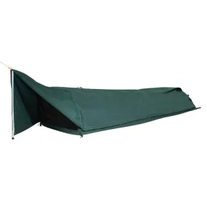 BURKE & WILLS IRONBARK UTE FLY SWAG 2100x1100mm