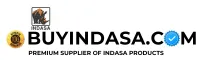 Buy Indasa Autogloss Mop 8" White Foam Coarse Cutting Pad, 2-Pack, 600948