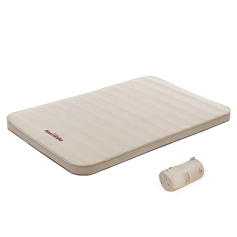 C10 Self-inflating Double Sleeping Pad