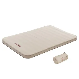C10 Self-inflating Double Sleeping Pad