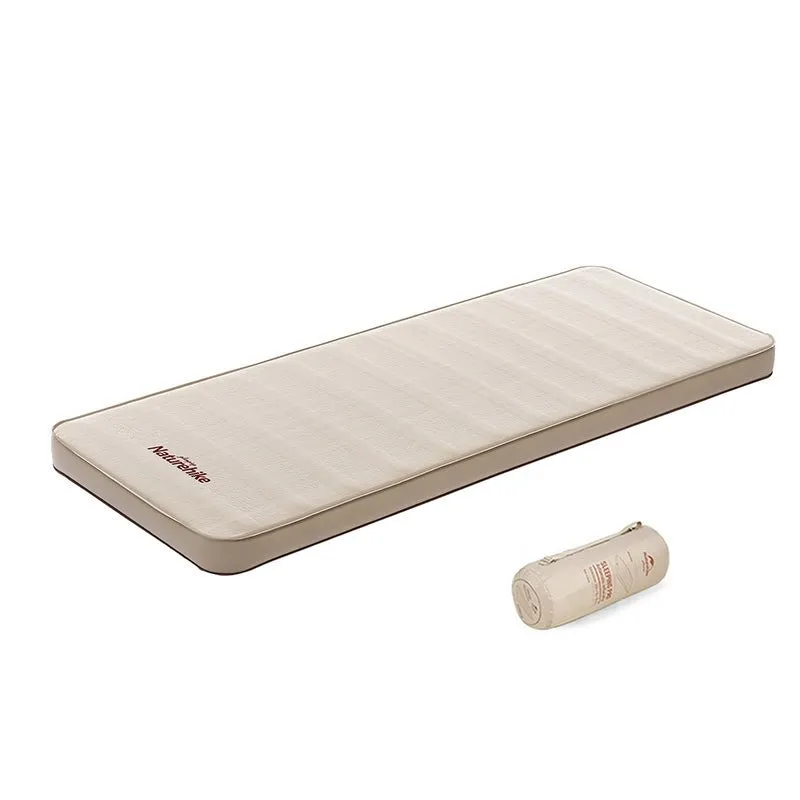 C10 Self-inflating Double Sleeping Pad