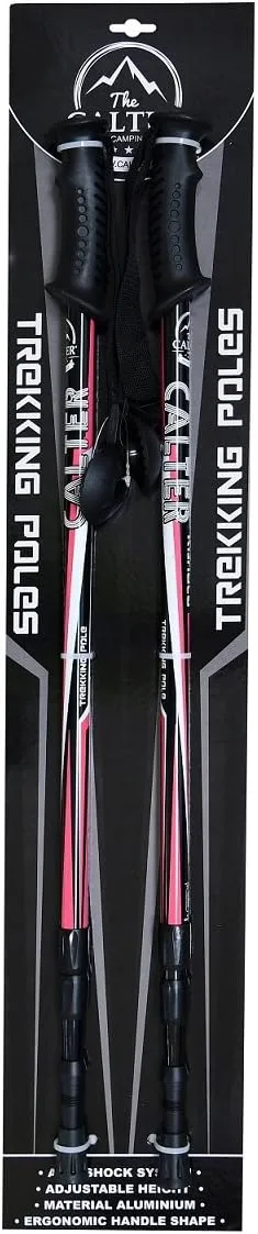 CALTER Walking Pole Kohala, Unisex, Wanderstöcke