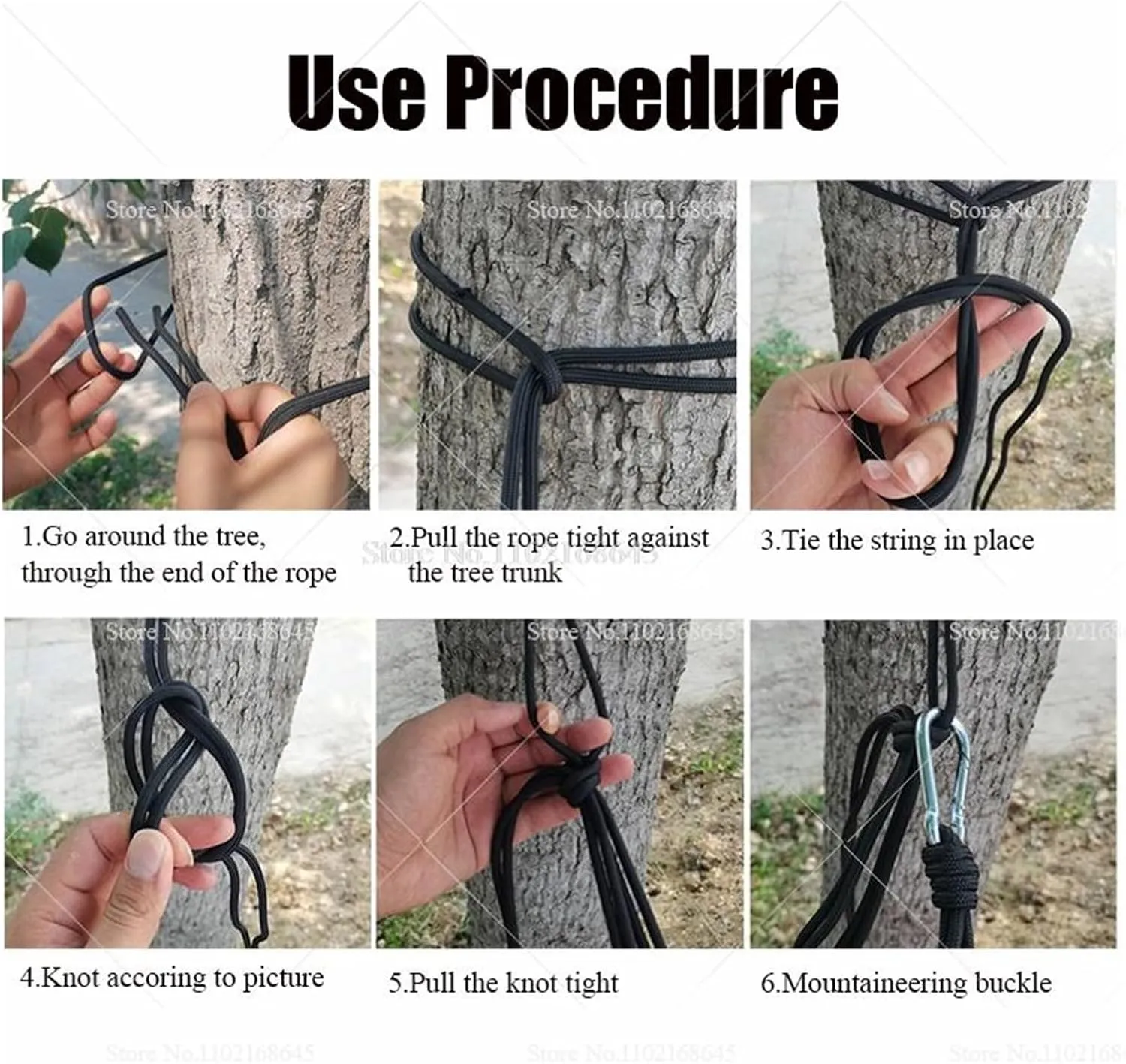 Camp Double Nylon Hammocks Camping Portable Parachute Hammock Outdoor Hiking Travel Backpacking Camping Gear Strong (Burgundy)