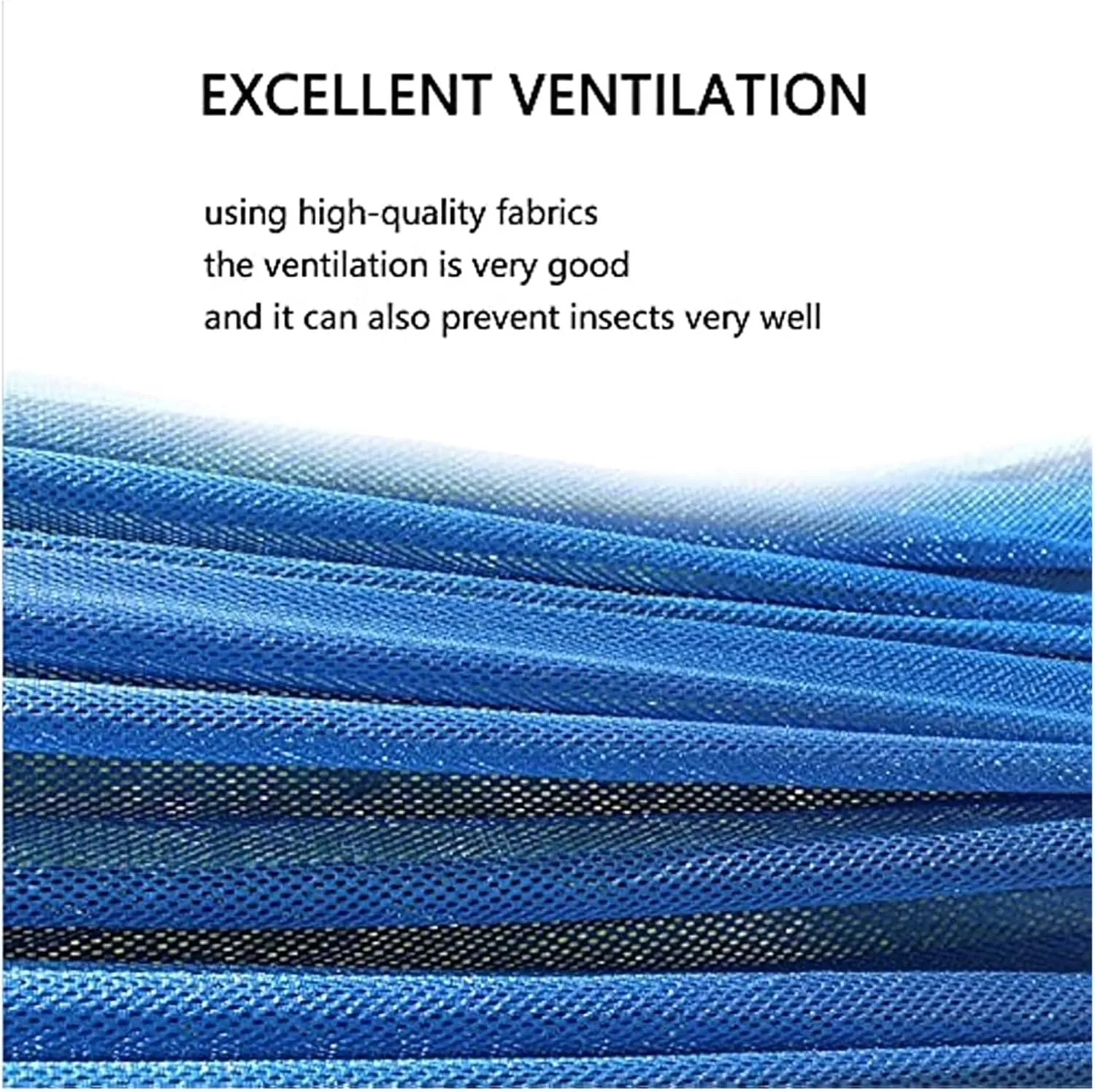 Camp Hammock Swing Travel Hammock Portable Hammock Comfortable Folding Mesh Net Camping Accessories Single Hammock Outdoor Indoor Strong