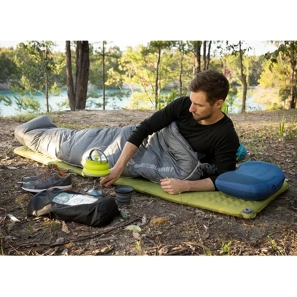 Camp Self-Inflating Sleeping Mat
