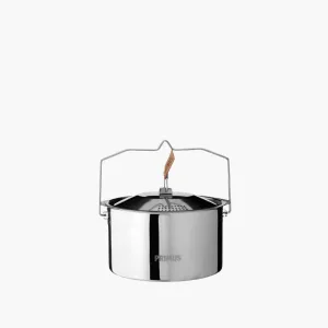 CampFire Pot Stainless Steel 3L