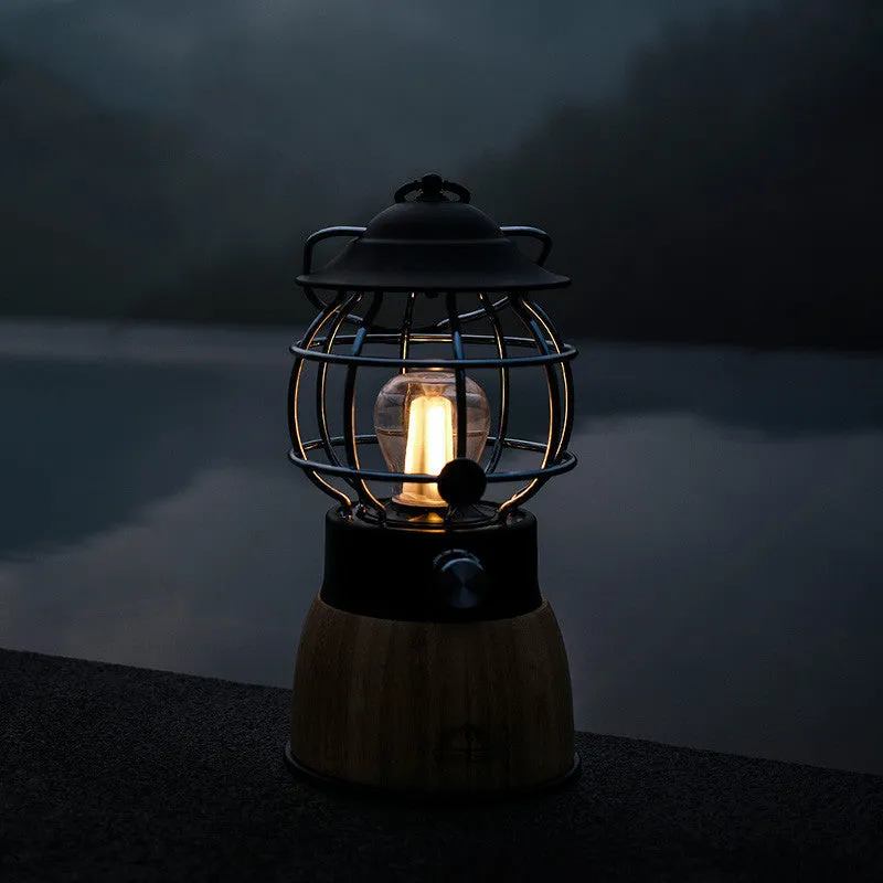 Camping Atmosphere Portable Lantern