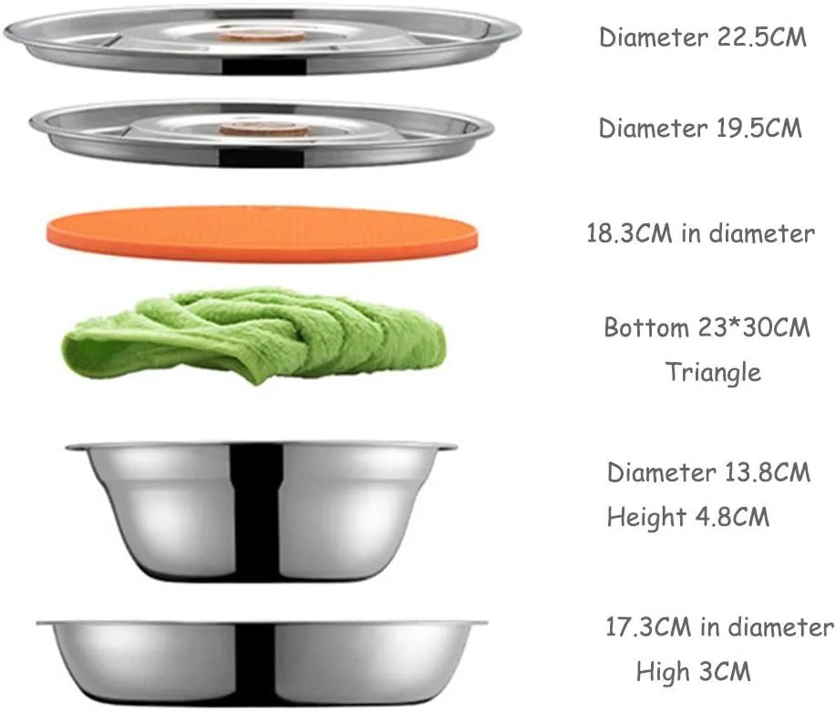 Camping Cookware Pot Outdoor Mountaineering Camping Portable Cooking Barbecue Tableware Set Picnic Picnic Pans Hiking Cups Pots & Pans