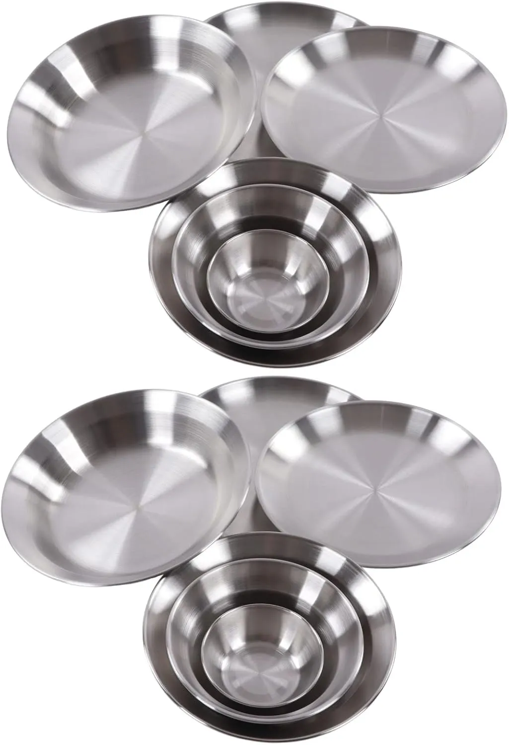 Camping Dinnerware Set Dish Barbecue Tableware 12 for Pieces for Camping 12Pcs Cloth Cooking Tableware Camping Stove Electric Stoves