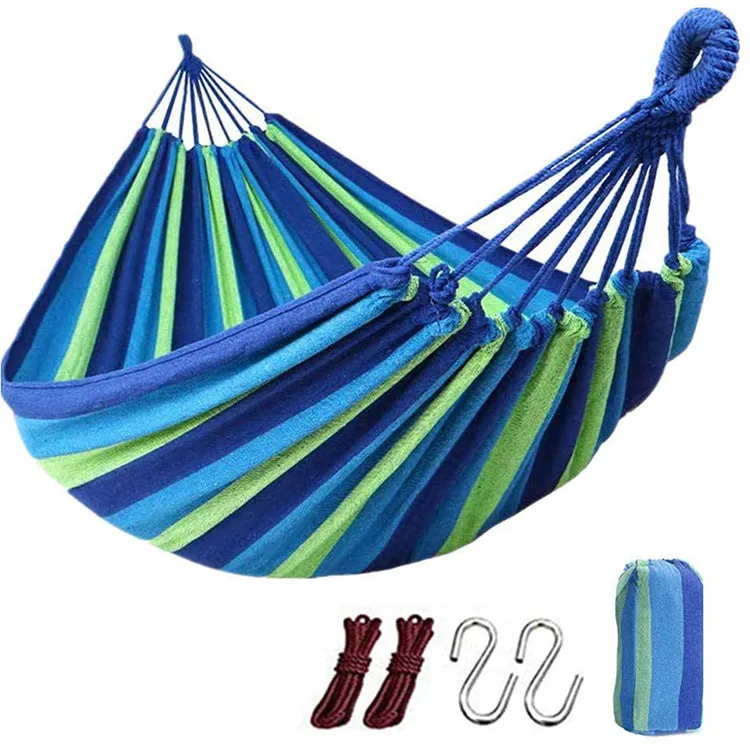 Camping Hammock for Travel, Beach & Trekking Adventures