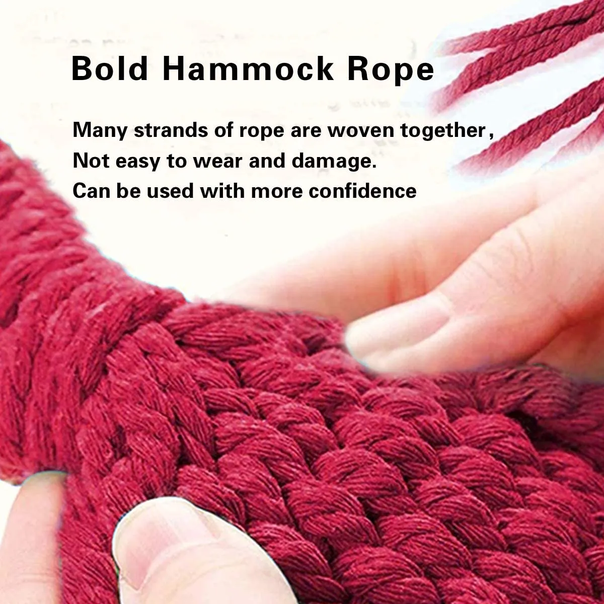 Camping Hammock for Travel, Beach & Trekking Adventures