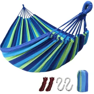 Camping Hammock for Travel, Beach & Trekking Adventures