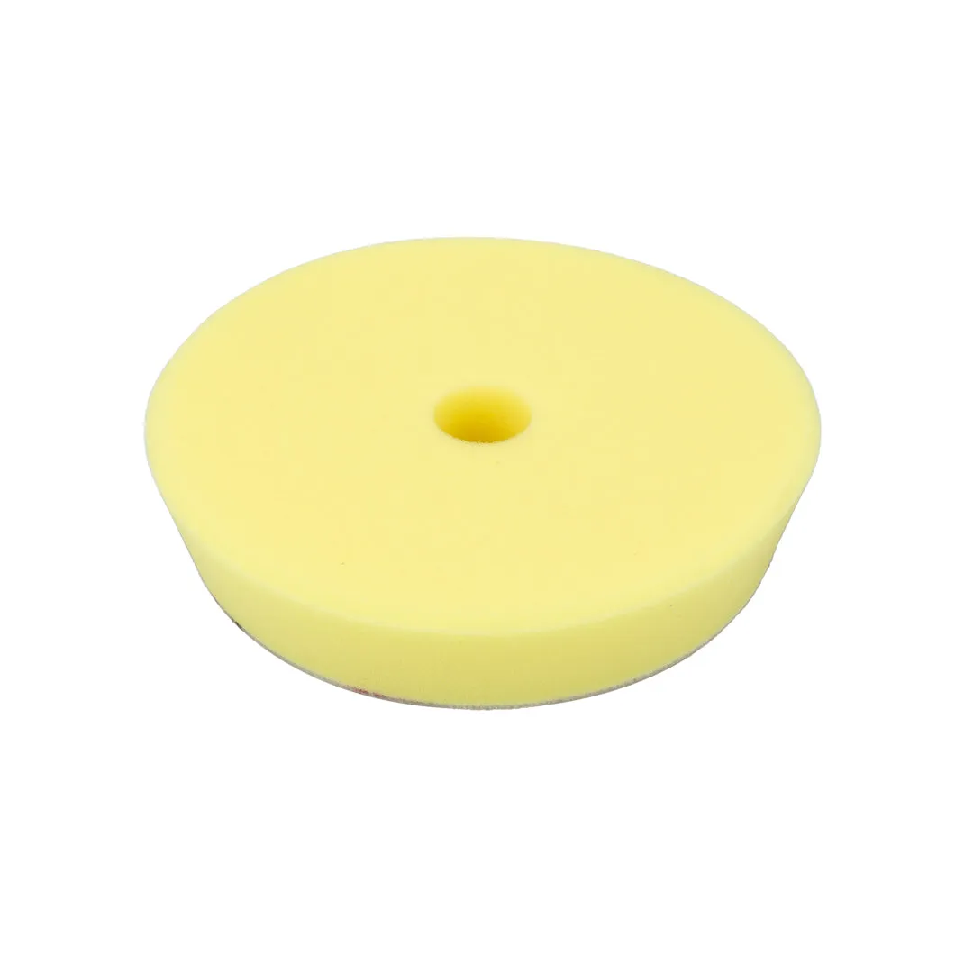 Car Polisher Pads | High Profile Foam Pads - 5in, 6in