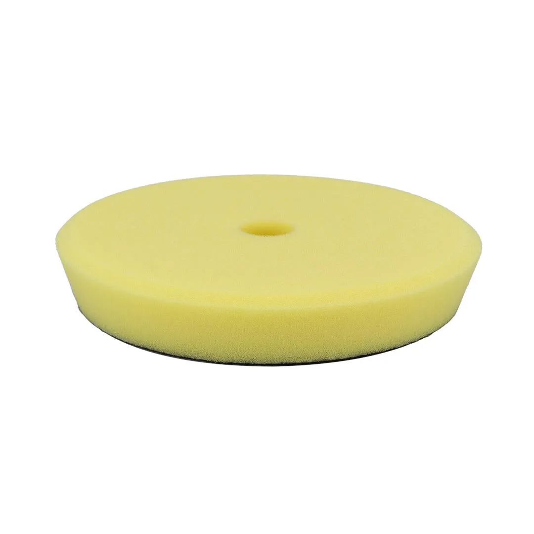 Car Polisher Pads | High Profile Foam Pads - 5in, 6in
