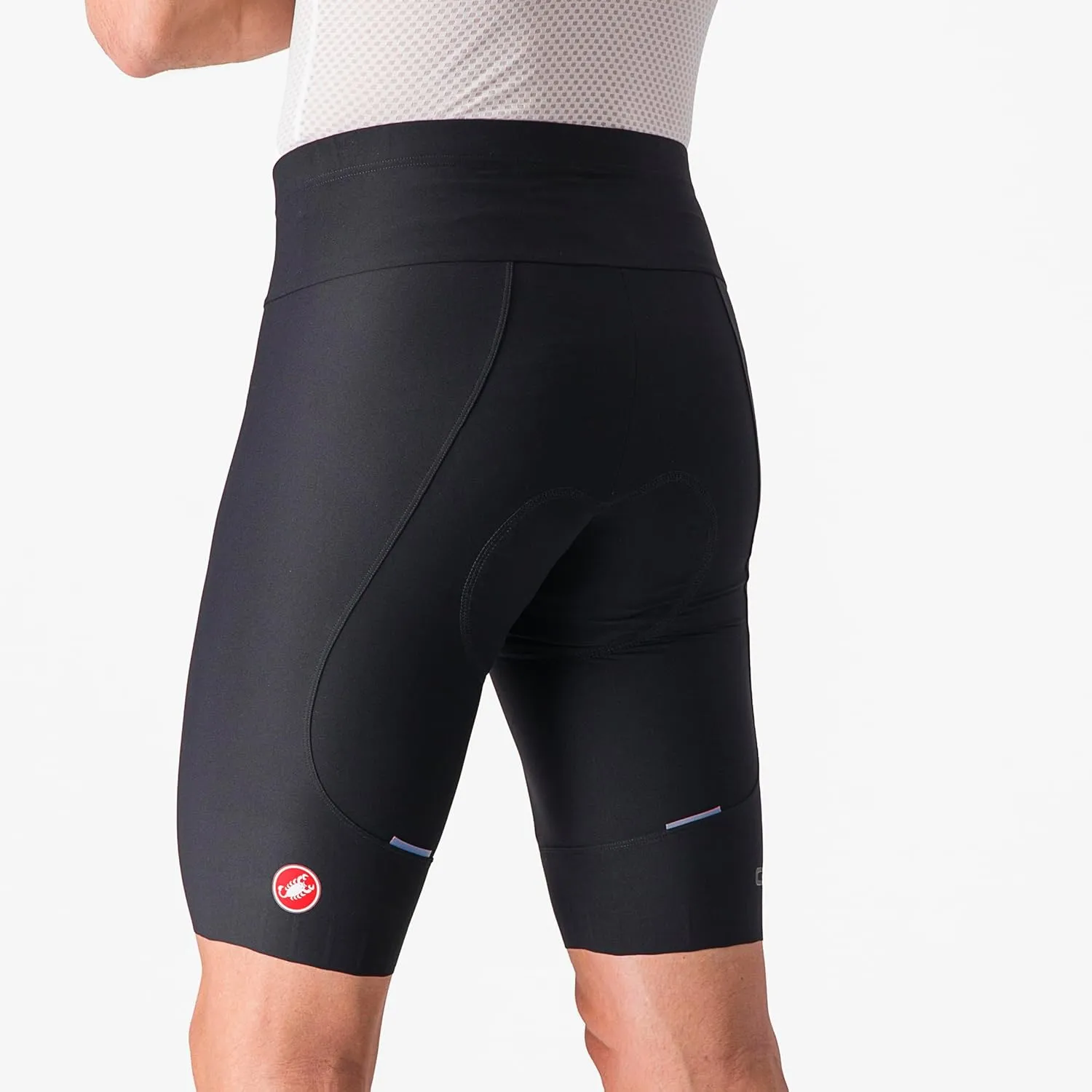 CASTELLI, Espresso Short - Men's
