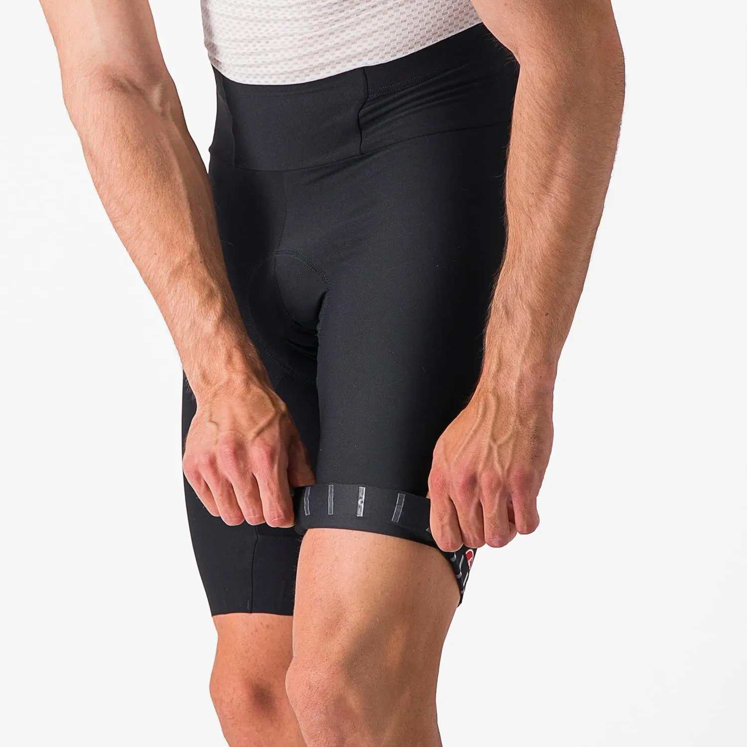 CASTELLI, Espresso Short - Men's
