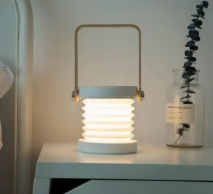 Catala - Portable Collapse Lantern