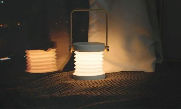 Catala - Portable Collapse Lantern