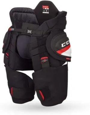 CCM Jetspeed Girdle Senior