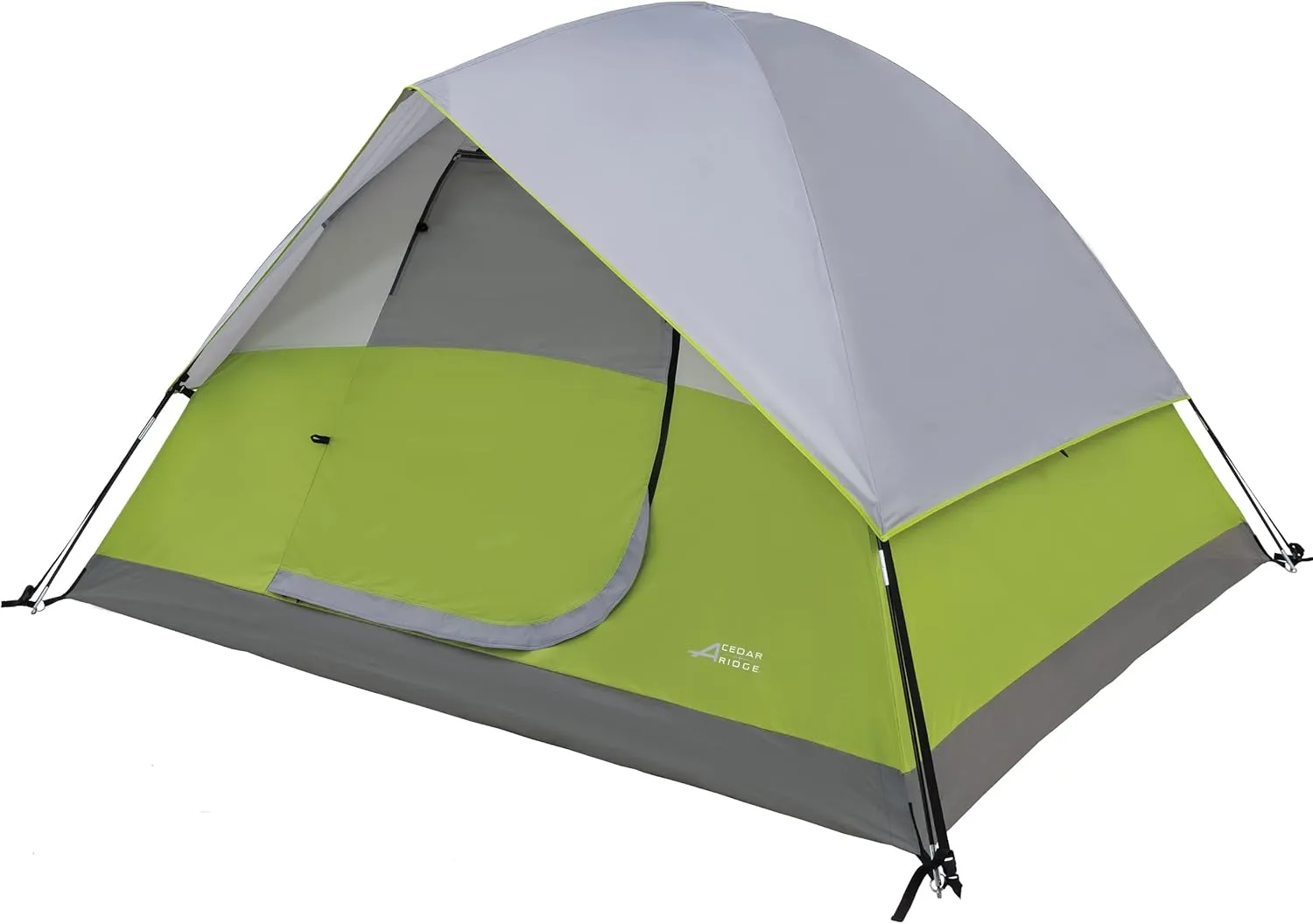 Cedar Ridge Cypress 4/6-Person Tent