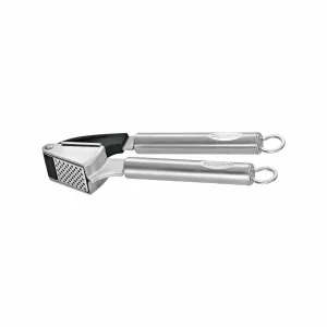 Chasseur Stainless Steel Garlic Press