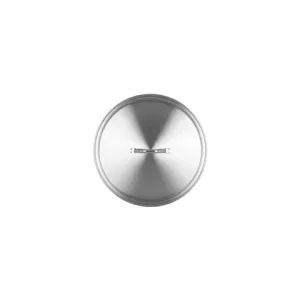 CHEF INOX ELITE LID 18/10 280mm