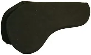 Circle Y Shoulder Bridge Pad