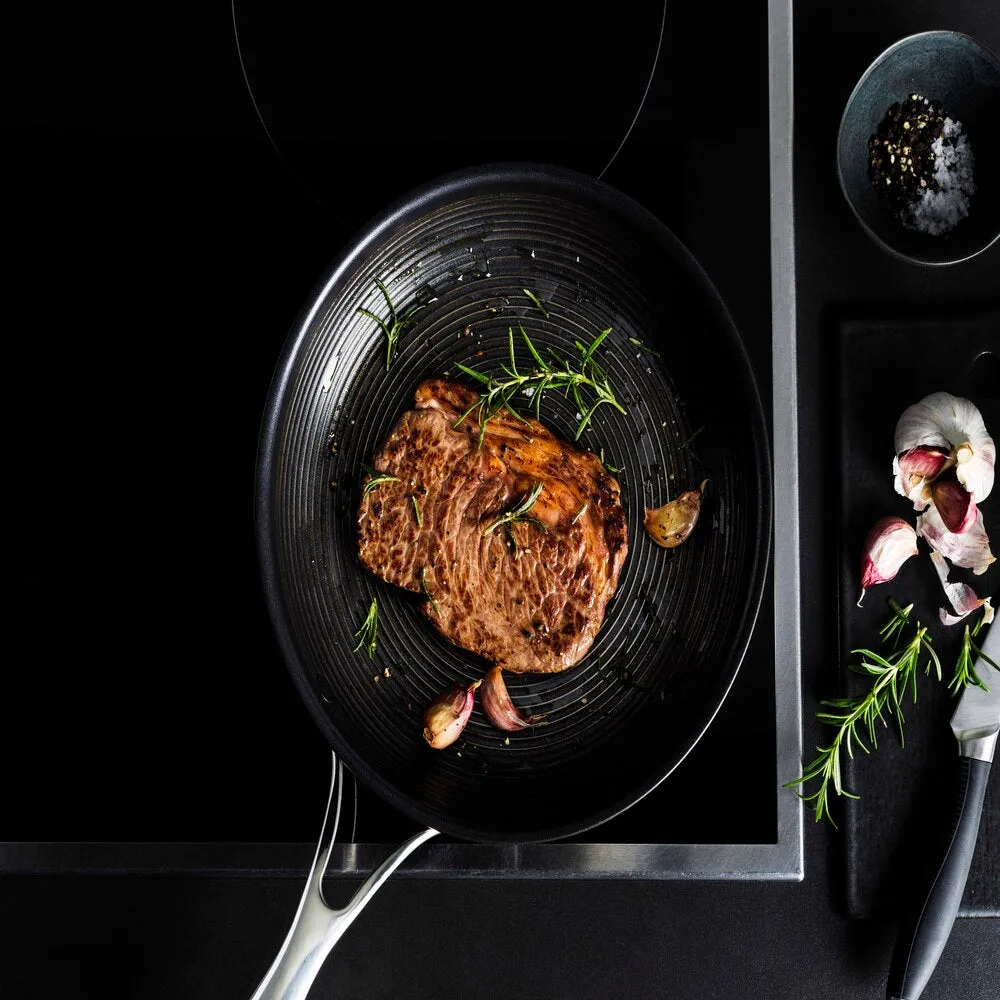 Circulon C-Series 25cm Frypan