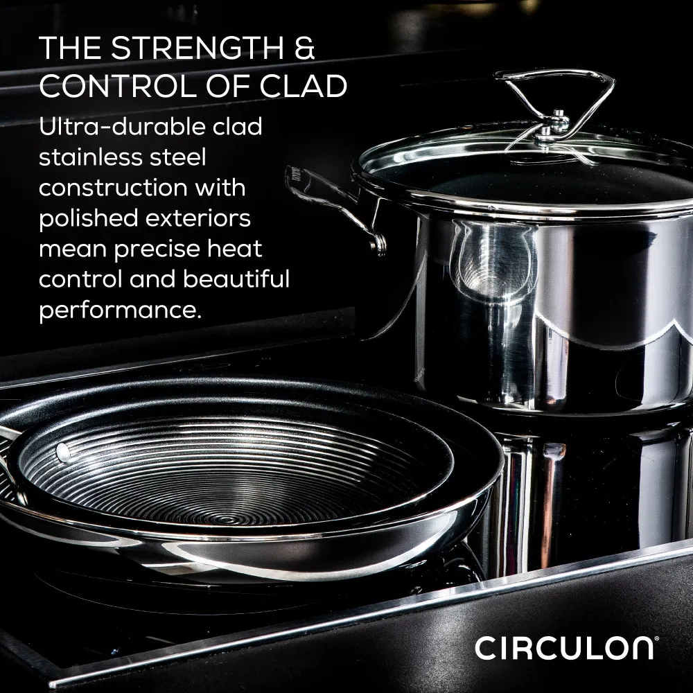 Circulon C-Series 25cm Frypan