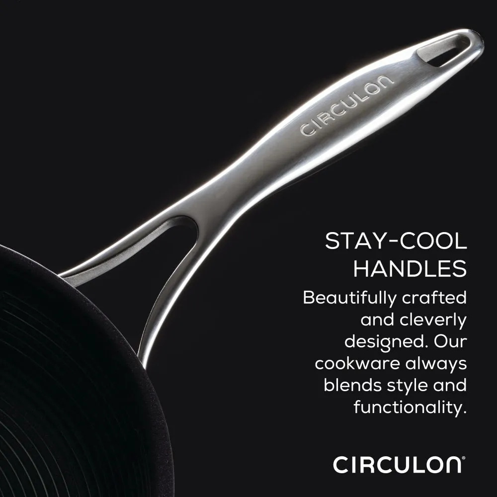 Circulon C-Series 25cm Frypan