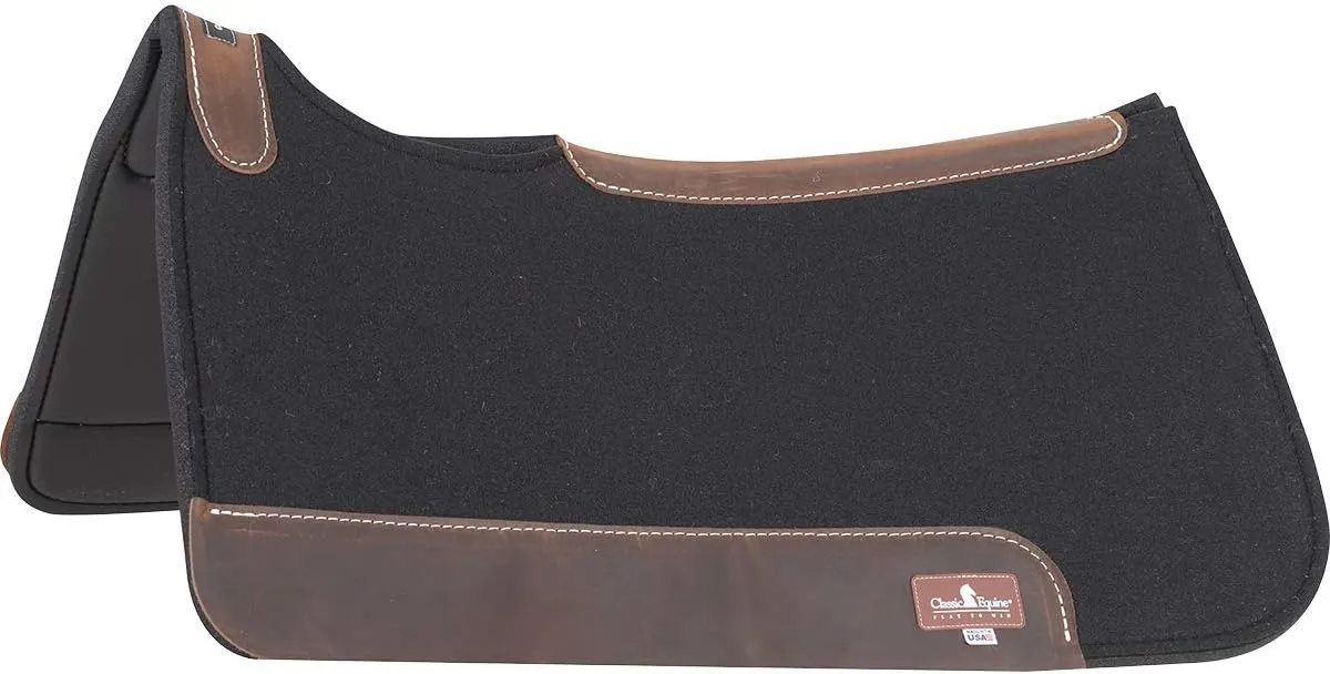 Classic EquineWestern Saddle Pad