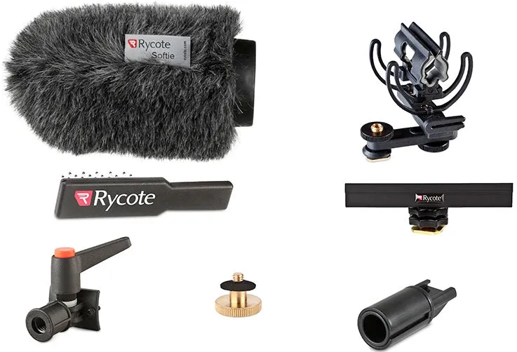 Classic-Softie 12cm Camera Kit 116010