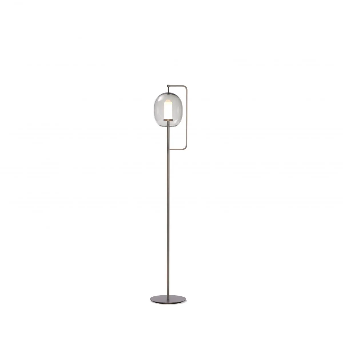 Classicon Lantern Light Floor Lamp