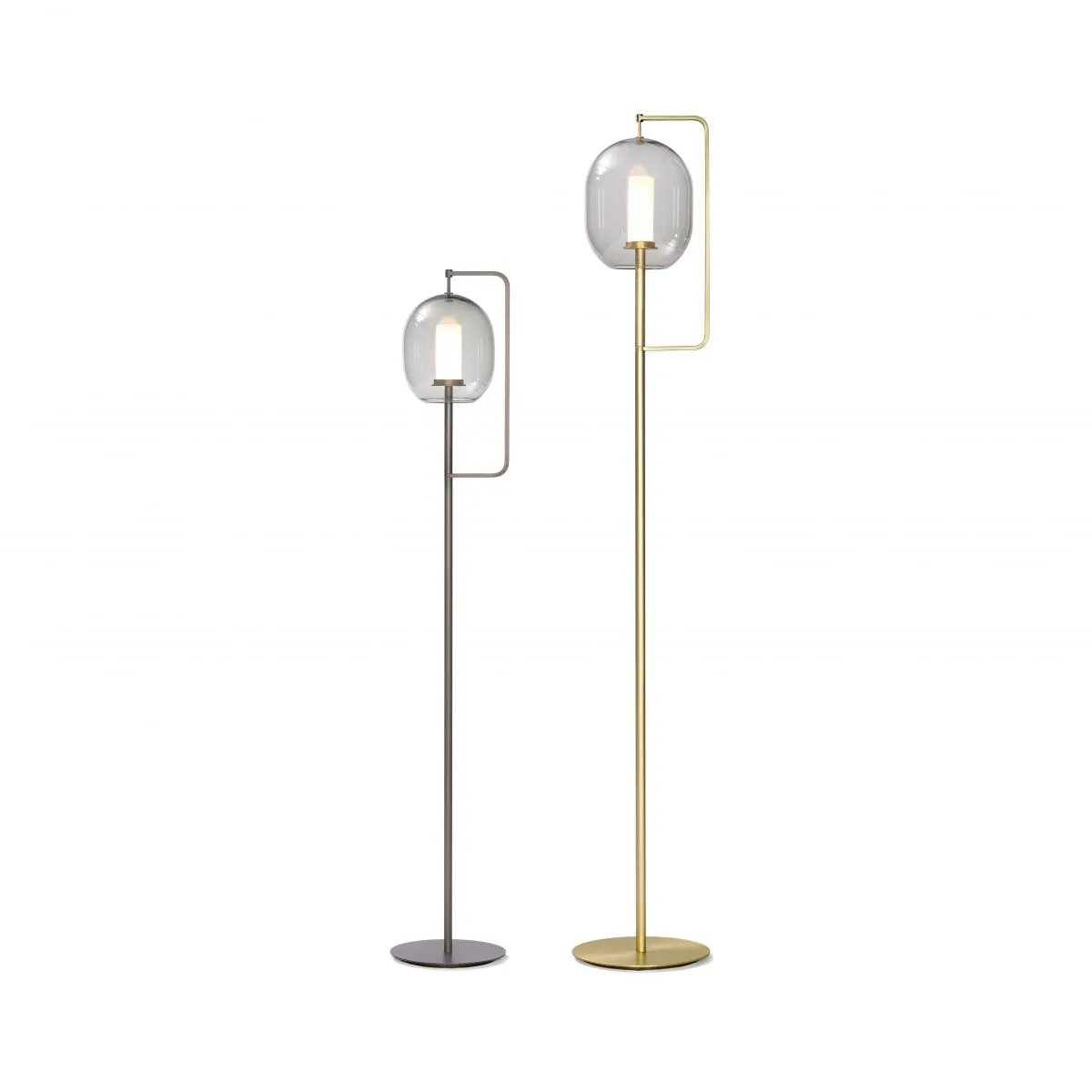 Classicon Lantern Light Floor Lamp