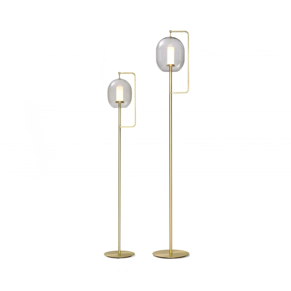 Classicon Lantern Light Floor Lamp
