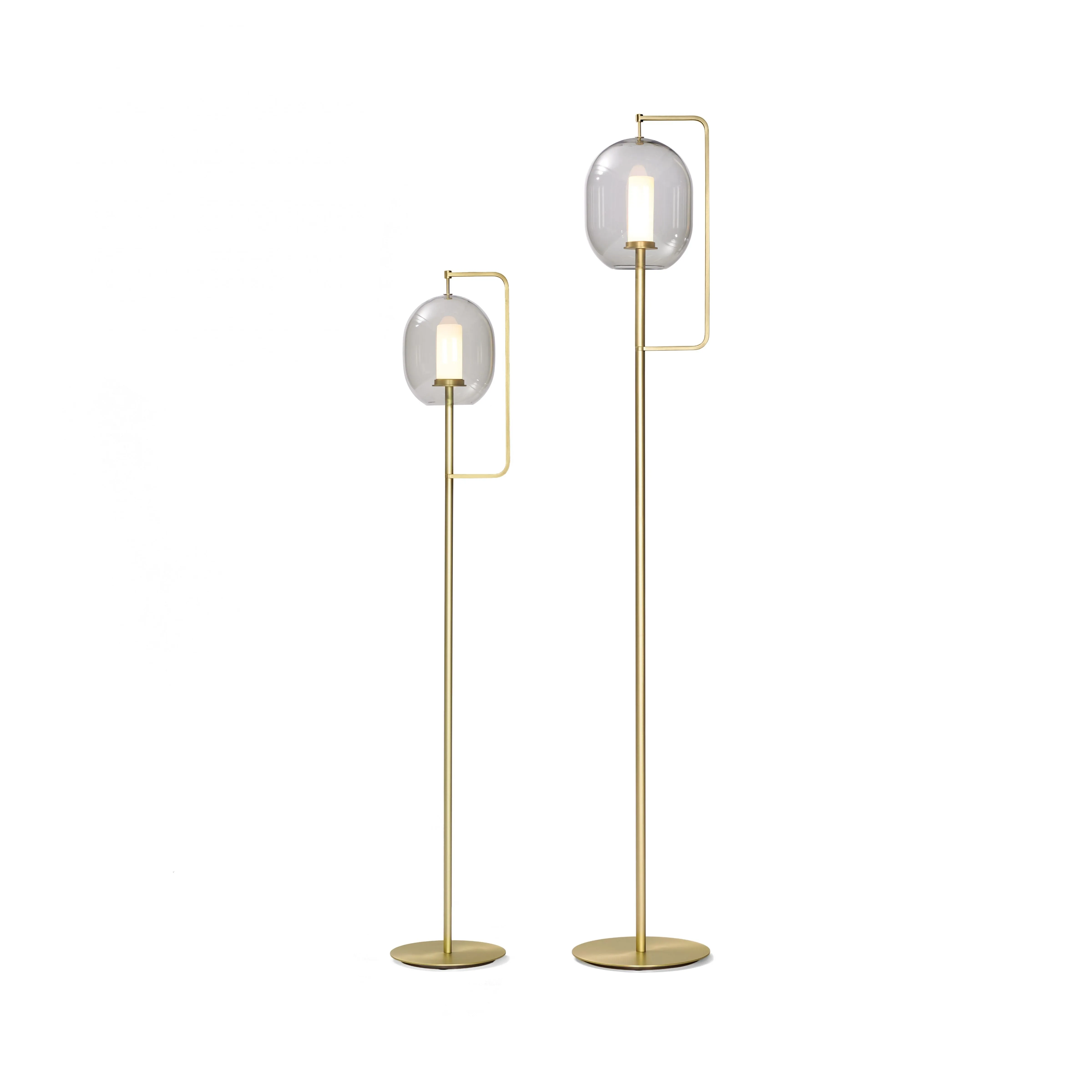 Classicon Lantern Light Floor Lamp