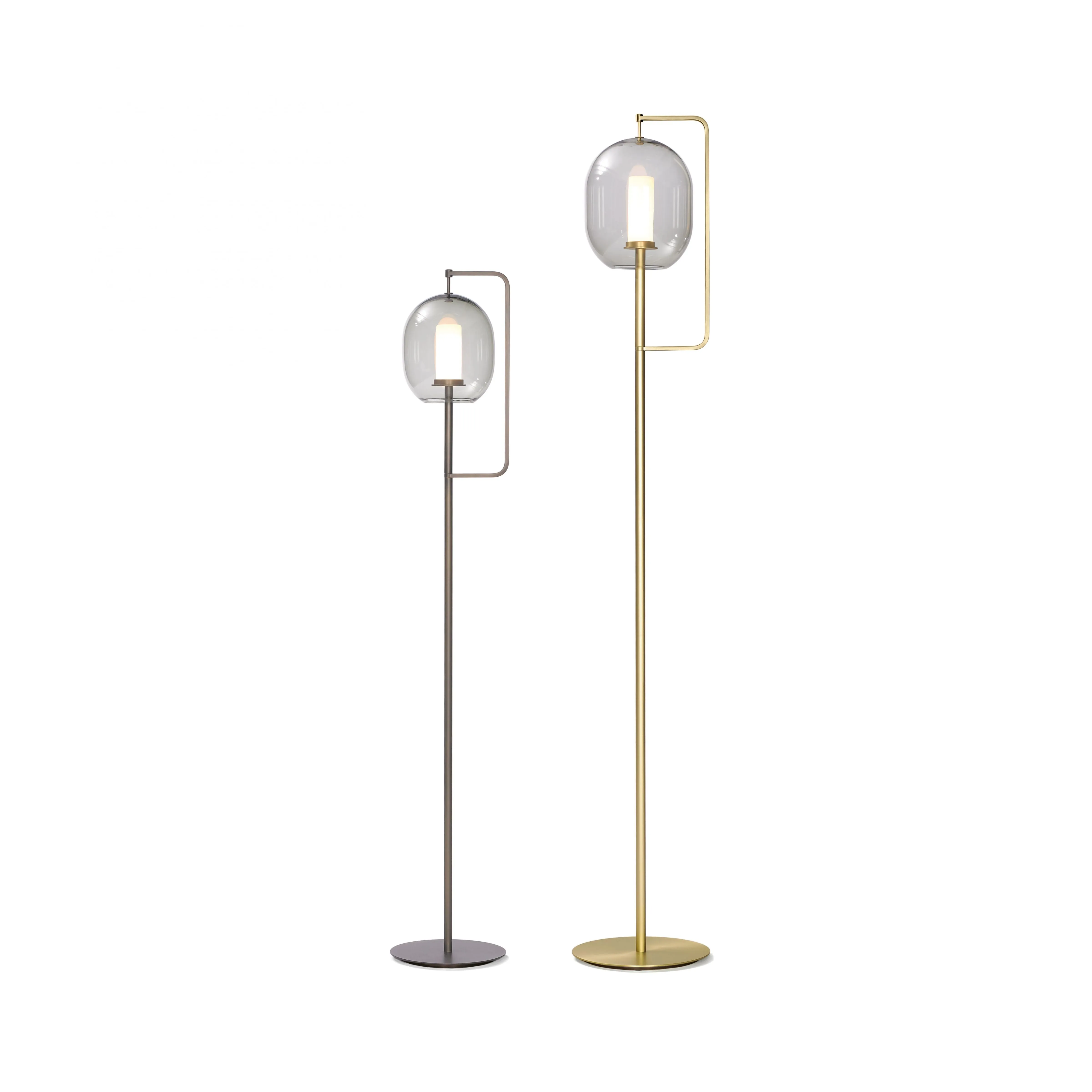 Classicon Lantern Light Floor Lamp