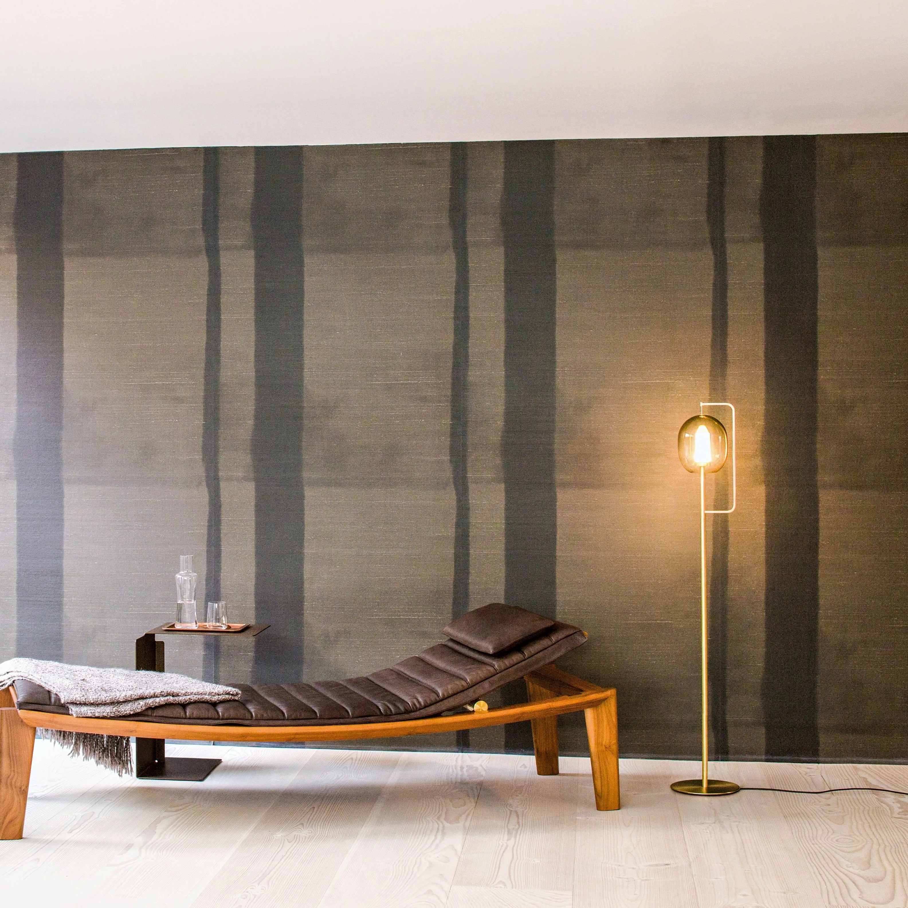 Classicon Lantern Light Floor Lamp
