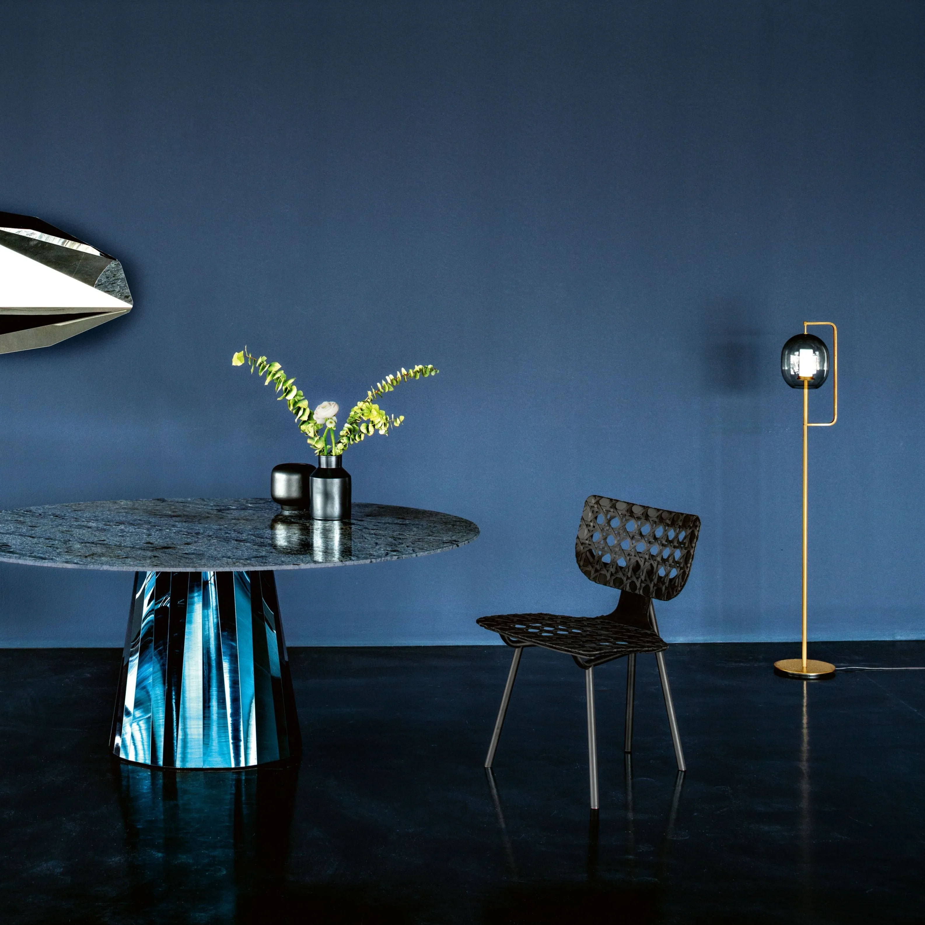 Classicon Lantern Light Floor Lamp
