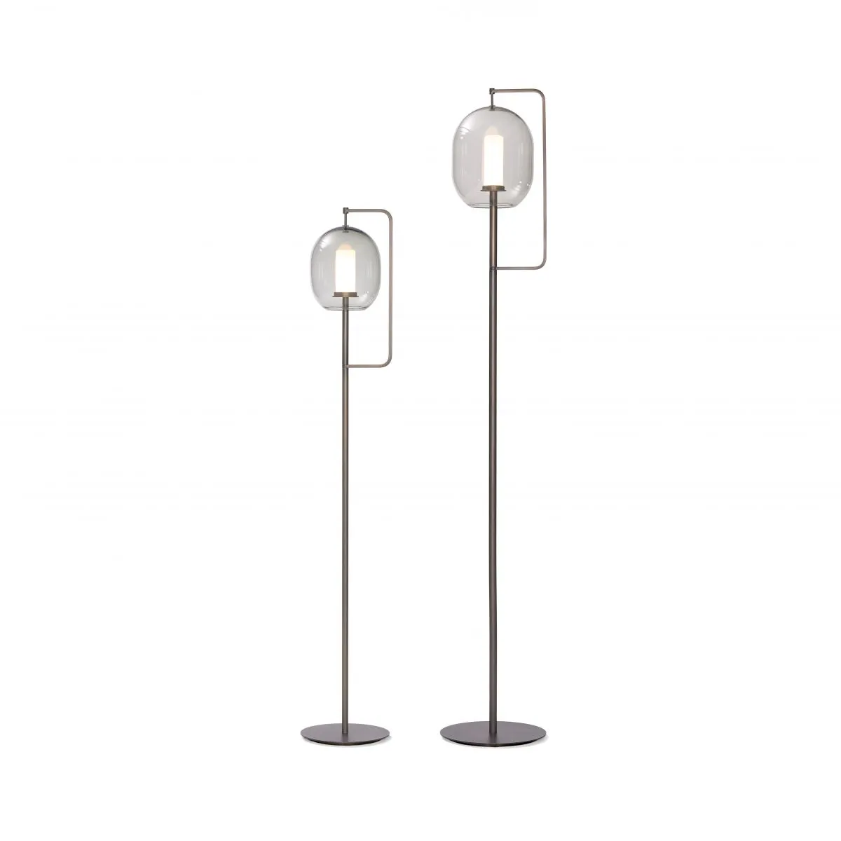 Classicon Lantern Light Floor Lamp
