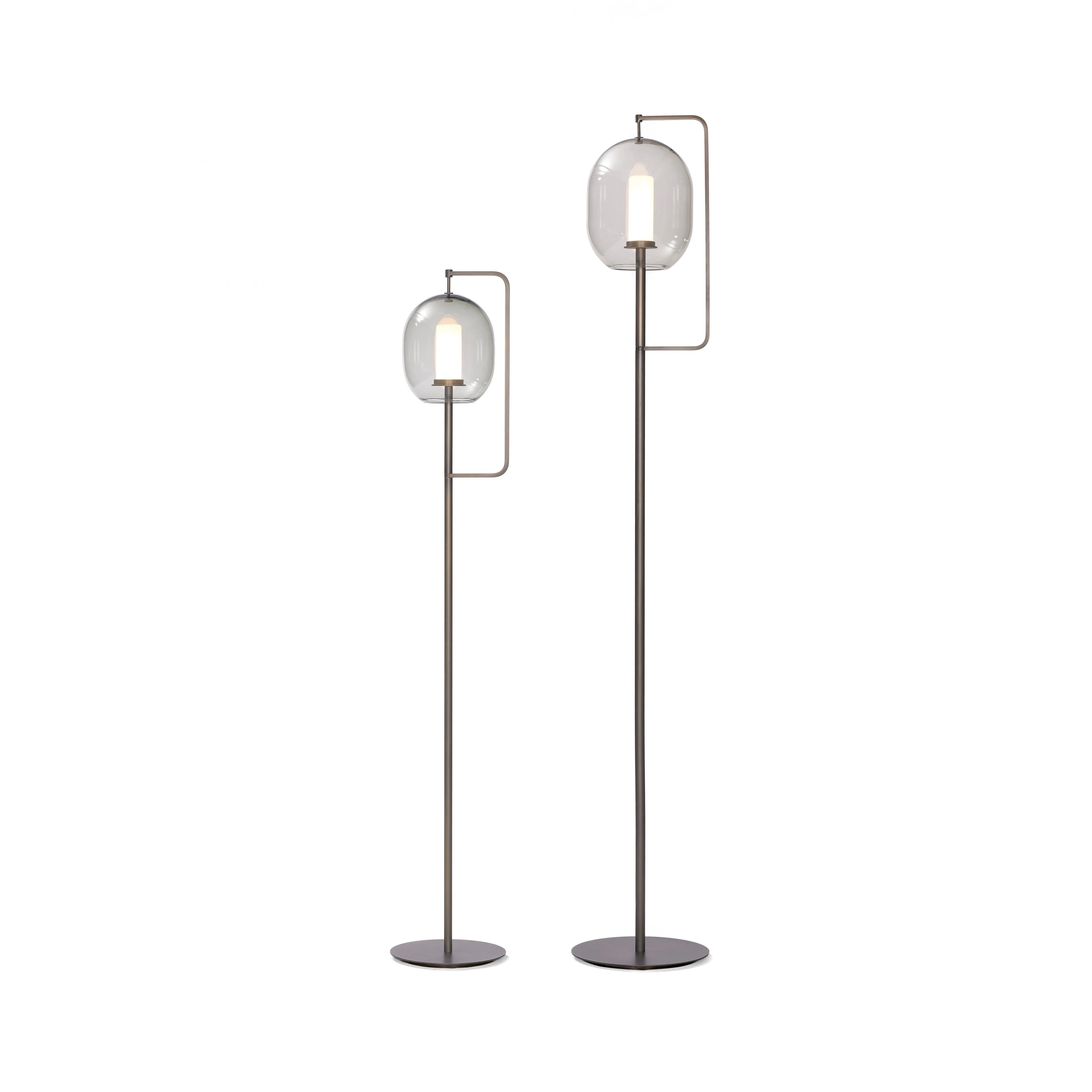 Classicon Lantern Light Floor Lamp