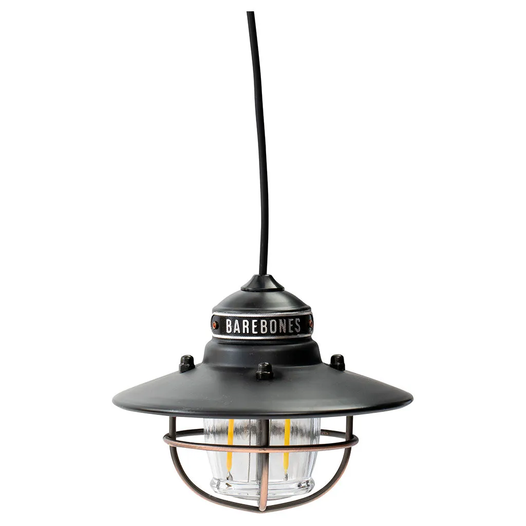 [CLEARANCE] BAREBONES Edison String Lights 3pcs